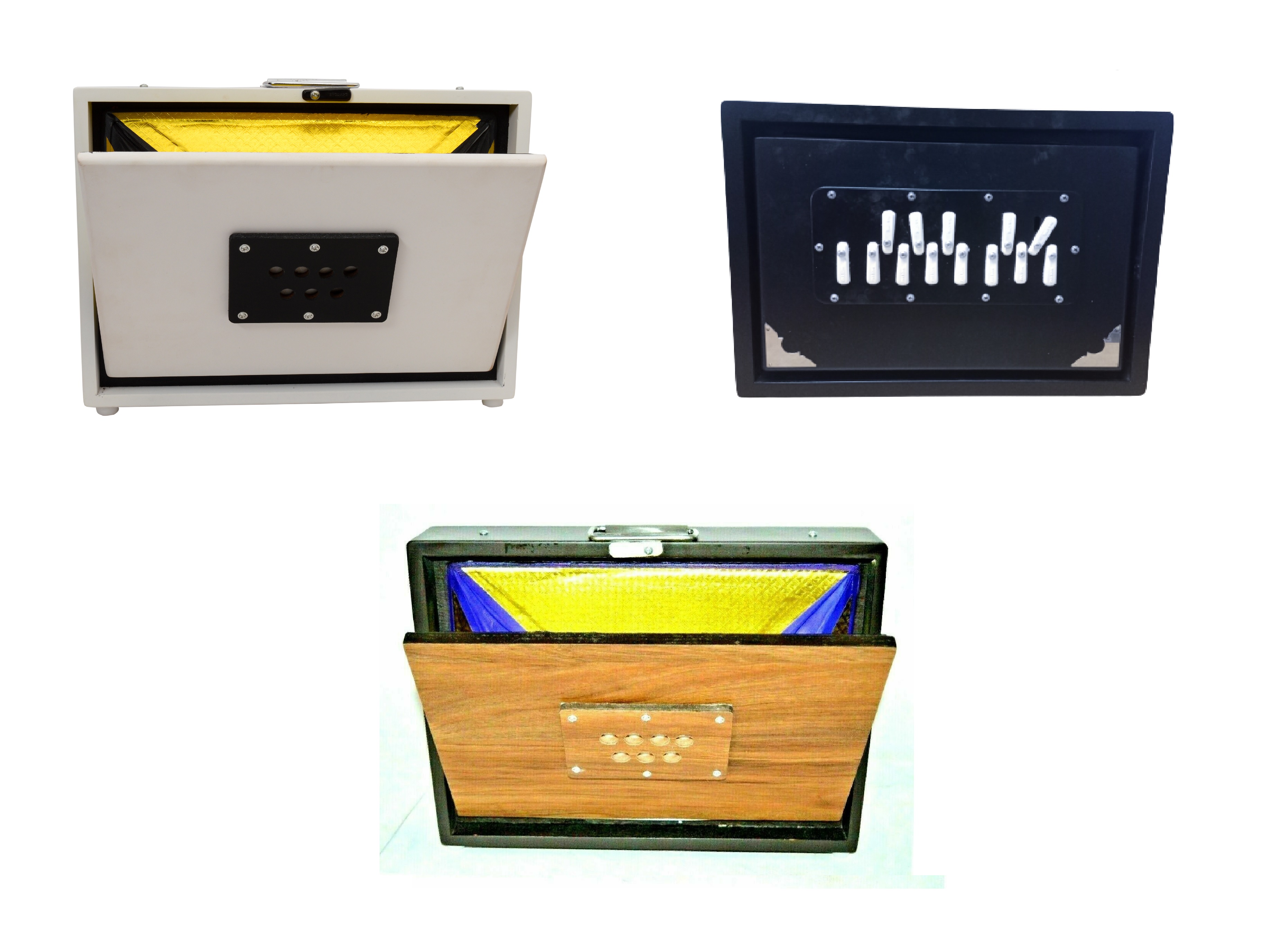 Surpeti instrument discount