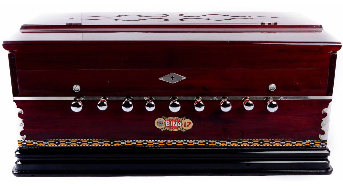 Original harmonium shop